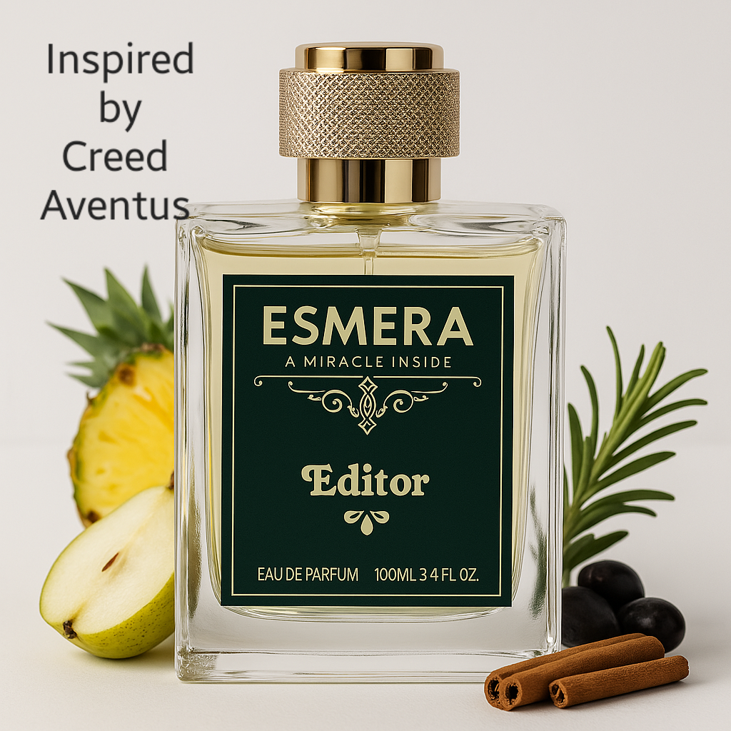 Editor